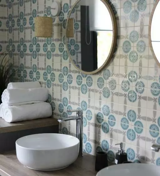 Majatalo Eden Locquirec   Piscine & Spa Chambre D Hôtes