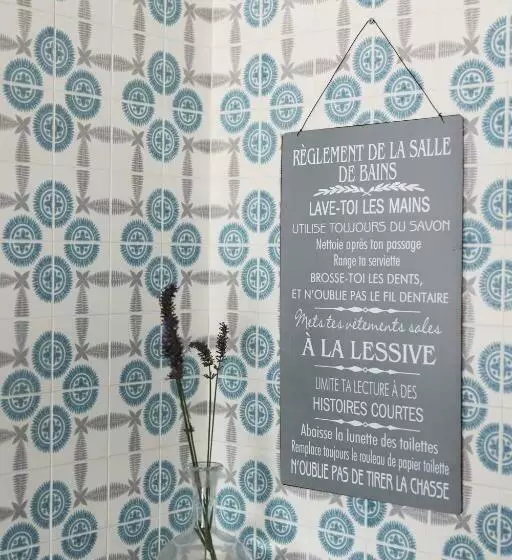 Majatalo Eden Locquirec   Piscine & Spa Chambre D Hôtes