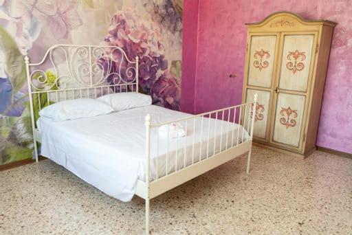 膳宿费 Trapani In Liberty