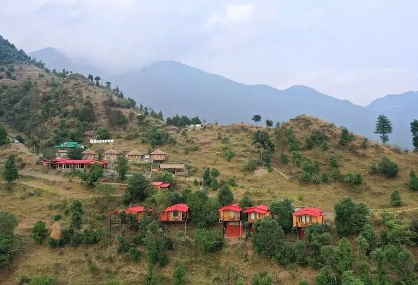 Royal Cliff Resorts