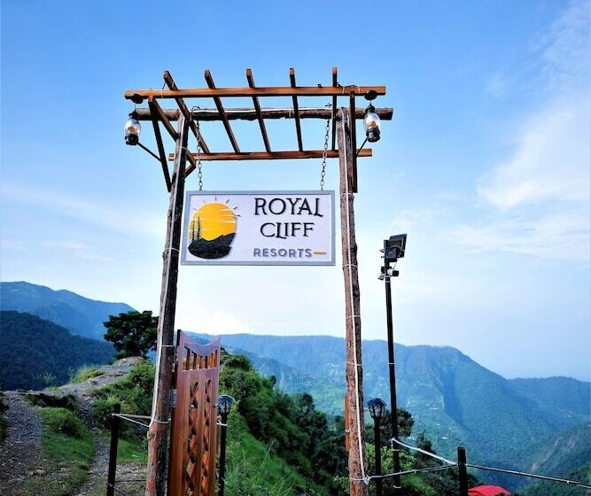 Royal Cliff Resorts
