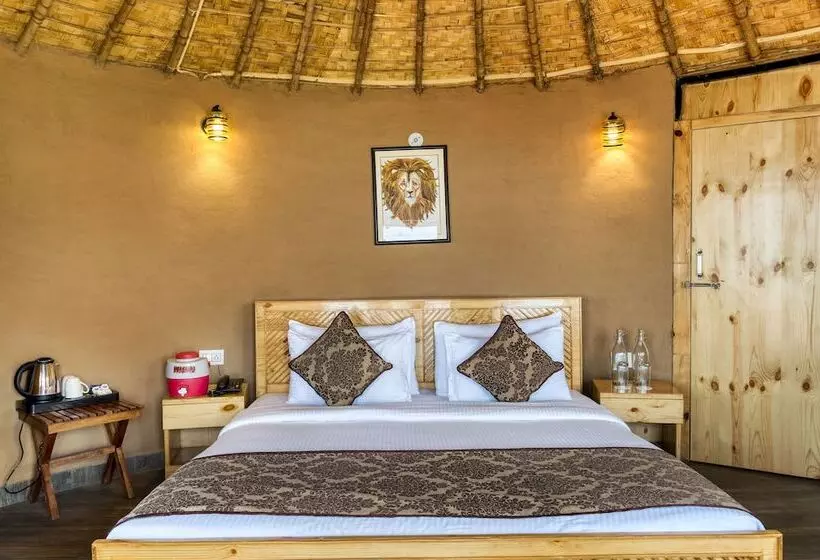 Royal Cliff Resorts