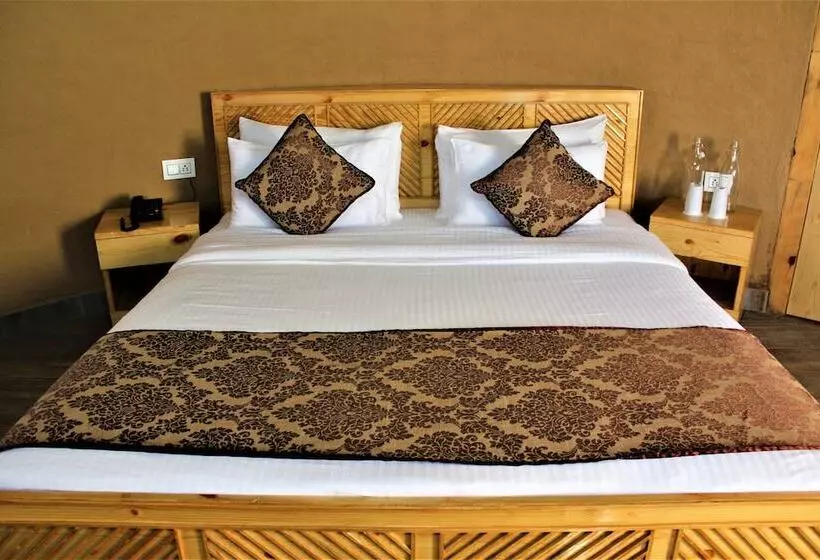 Royal Cliff Resorts