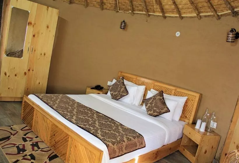 Royal Cliff Resorts