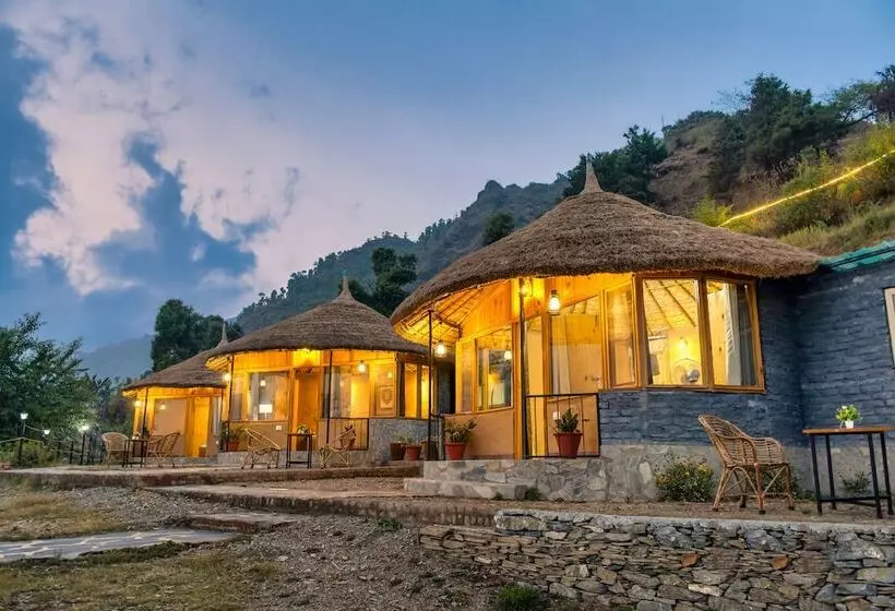 Royal Cliff Resorts