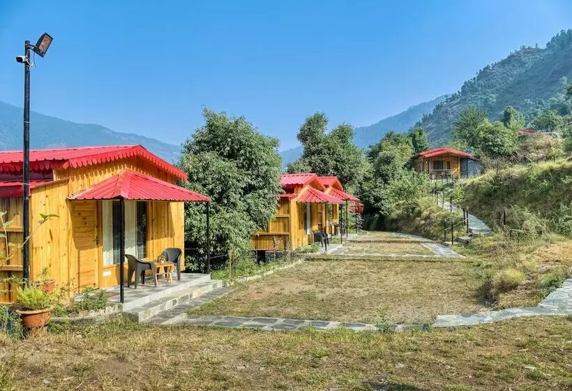 Royal Cliff Resorts
