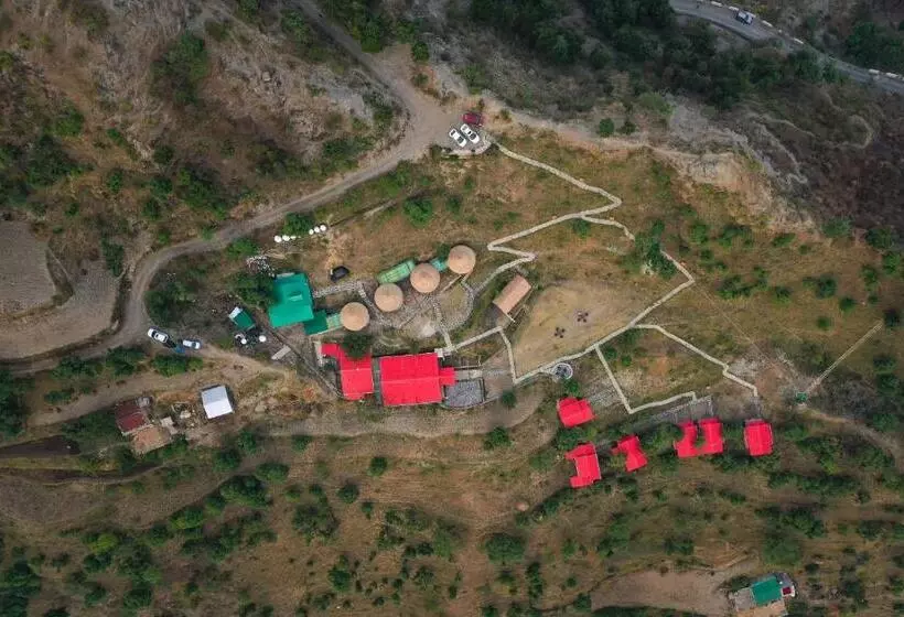 Royal Cliff Resorts