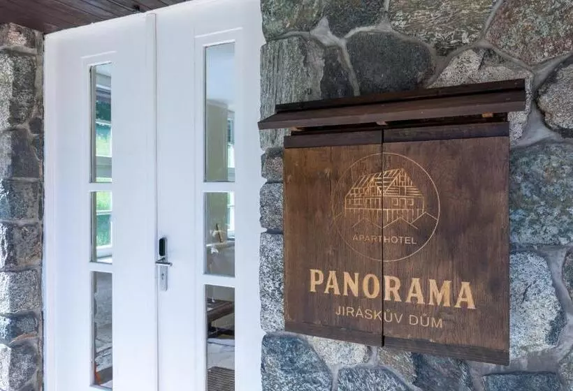 Aparthotel Panorama