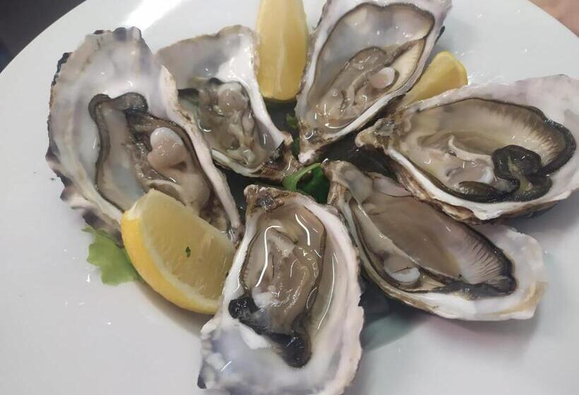 ベッドアンドブレックファースト Alla Frasca