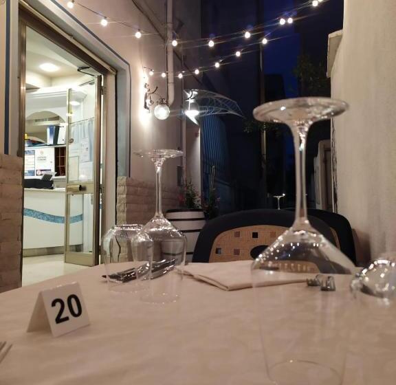 ベッドアンドブレックファースト Alla Frasca