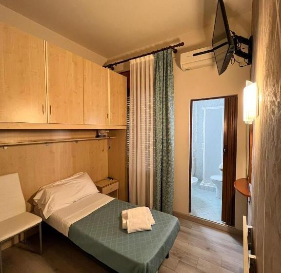 ベッドアンドブレックファースト Alla Frasca