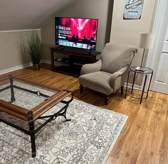 Blue Mountains Bed And Breakfast