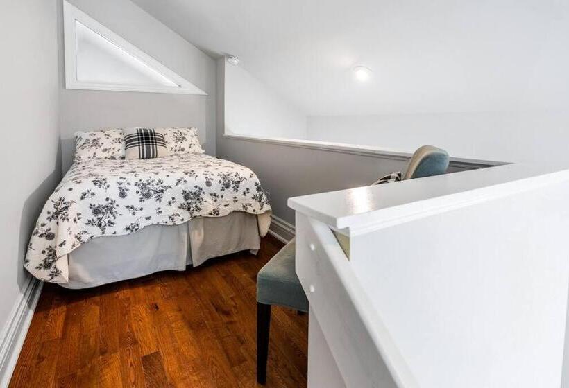 Blue Mountains Bed And Breakfast