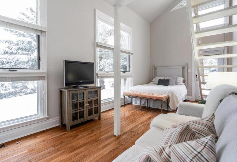 Blue Mountains Bed And Breakfast