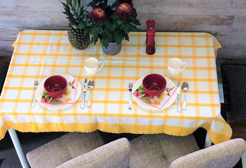 Blue Mountains Bed And Breakfast