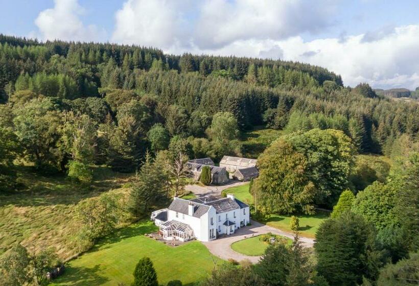 Killean Farmhouse B&b