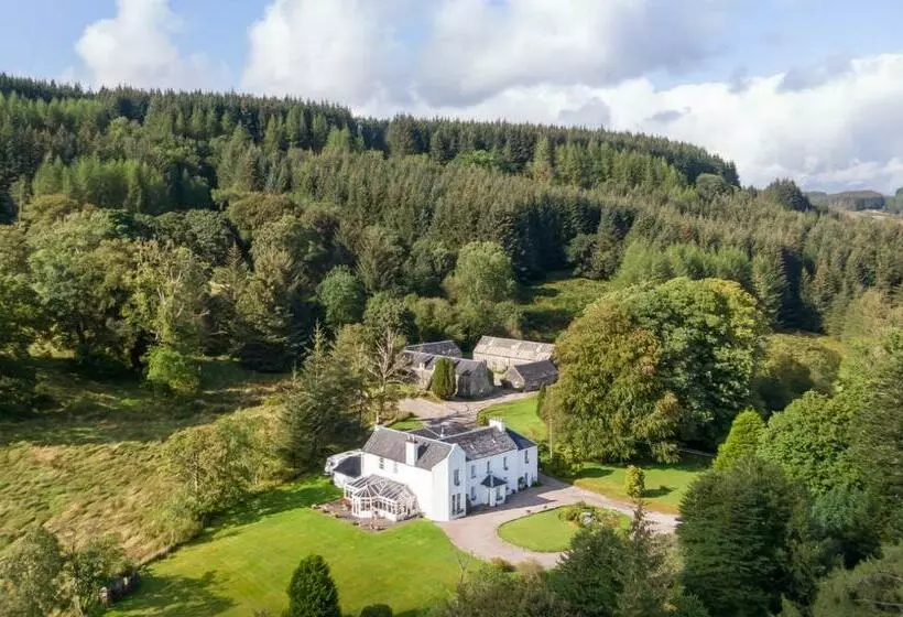 Killean Farmhouse B&b