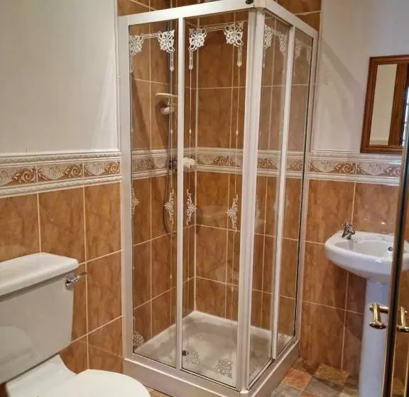 Killean Farmhouse B&b