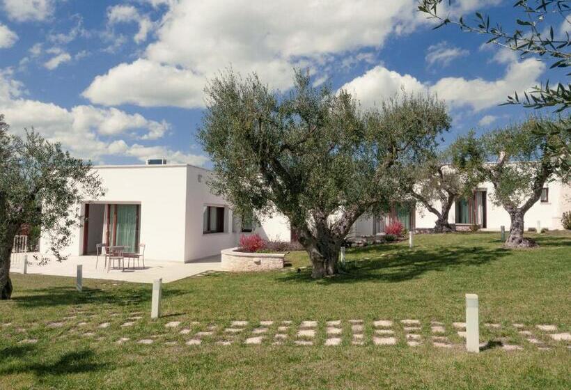 צימר Rifugio Di Puglia   Trulli & Dimore