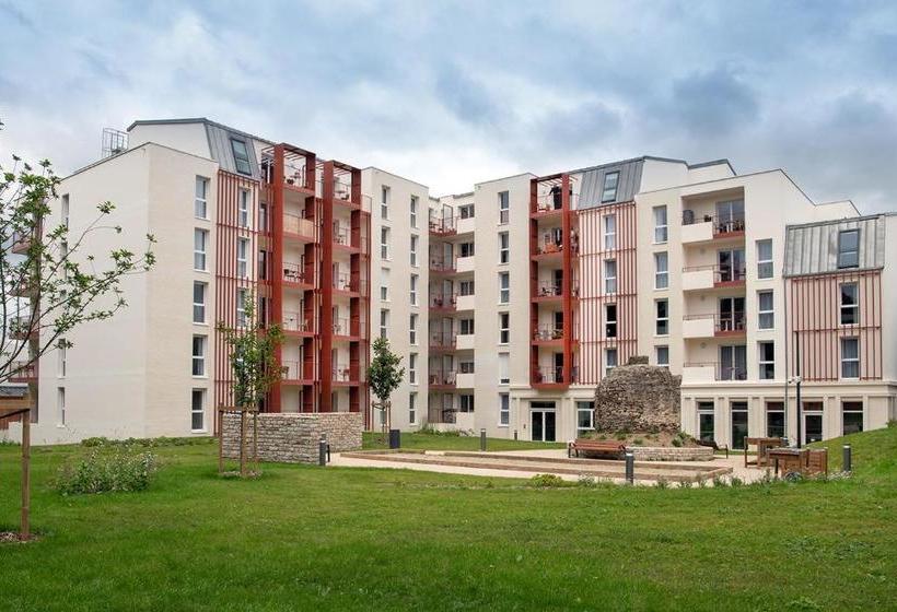 Domitys Les Houblons