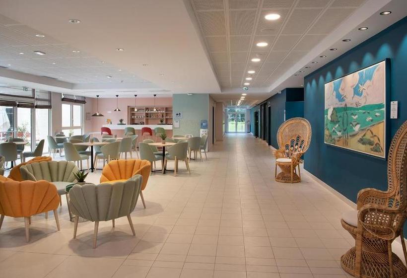 Domitys Les Houblons