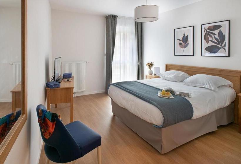 Domitys Les Houblons