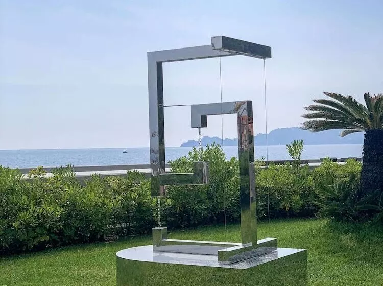 Grand Hotel Torre Fara