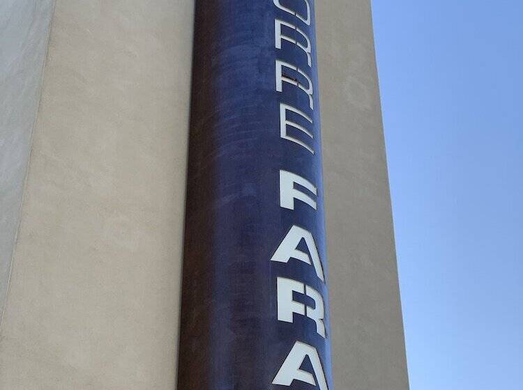 Grand Hotel Torre Fara