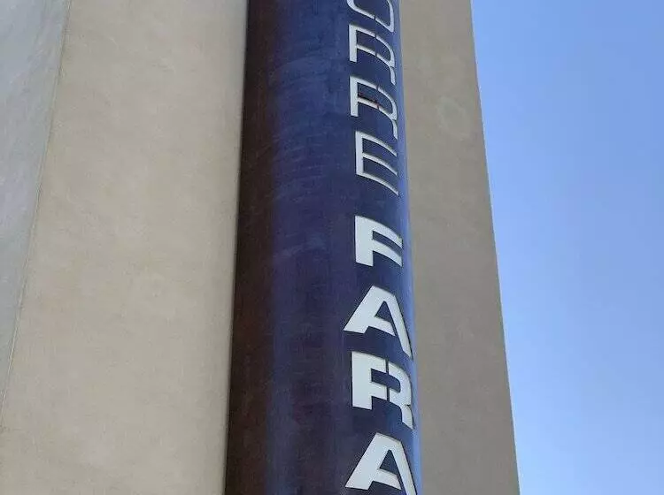 Grand Hotel Torre Fara