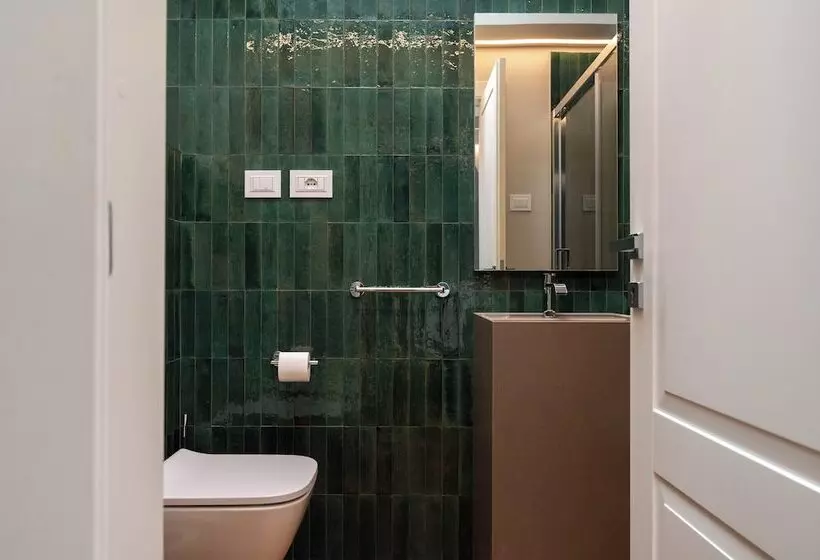 Grand Hotel Torre Fara