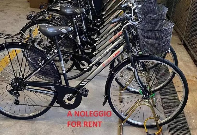 Grand Hotel Torre Fara