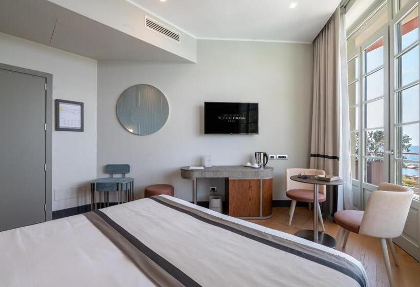 Grand Hotel Torre Fara