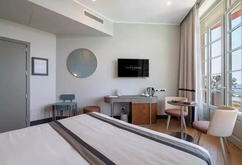 Grand Hotel Torre Fara