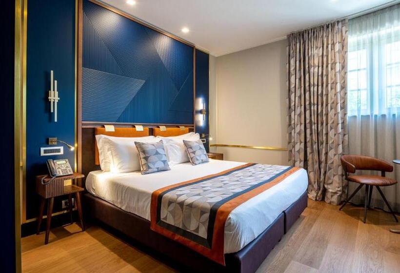 Grand Hotel Torre Fara