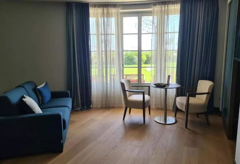 Grand Hotel Torre Fara