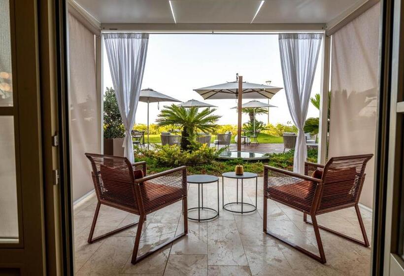 Grand Hotel Torre Fara