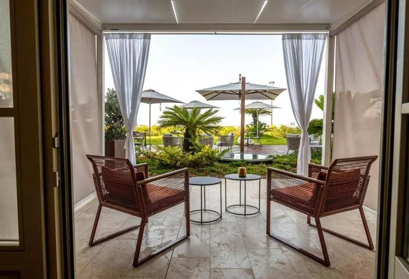 Grand Hotel Torre Fara