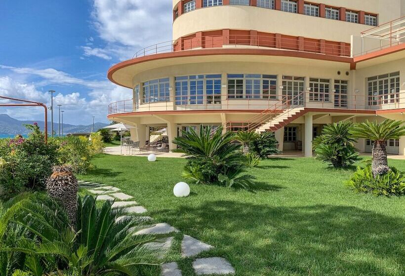 Grand Hotel Torre Fara