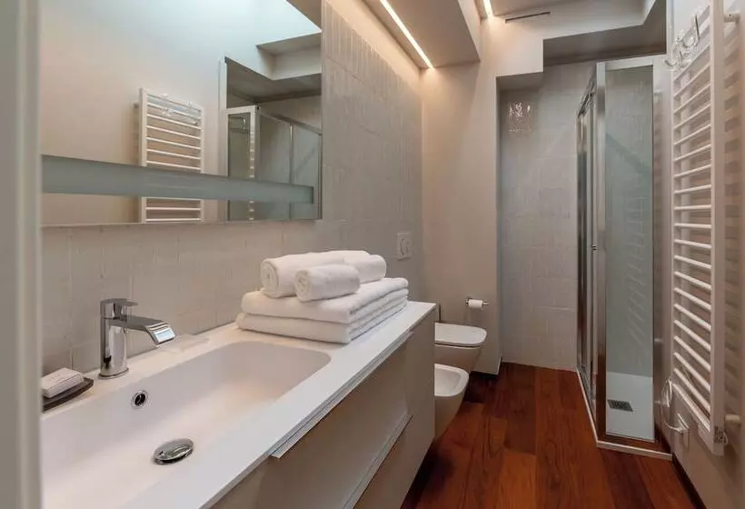 Grand Hotel Torre Fara