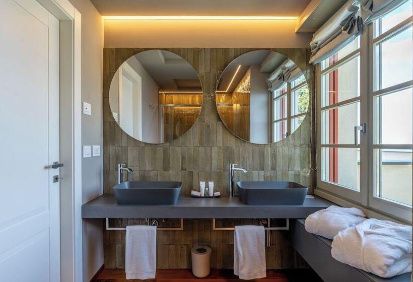 Grand Hotel Torre Fara