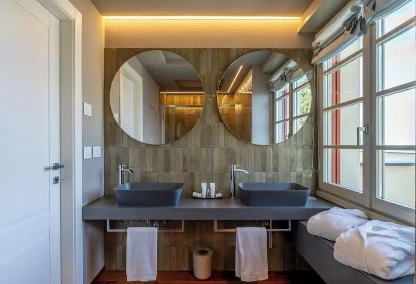 Grand Hotel Torre Fara