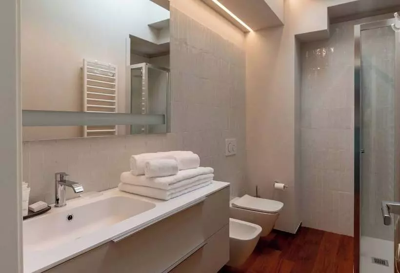 Grand Hotel Torre Fara