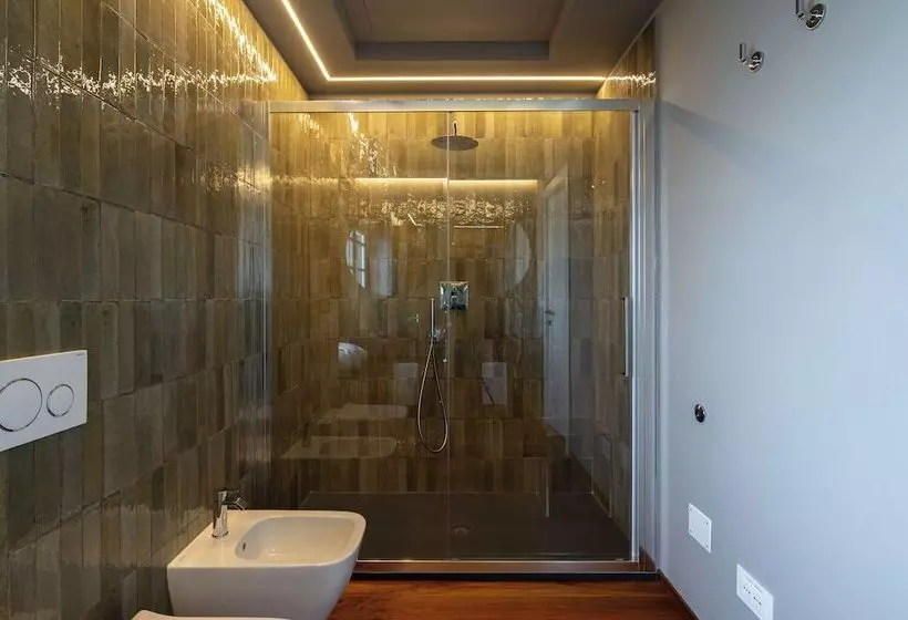 Grand Hotel Torre Fara