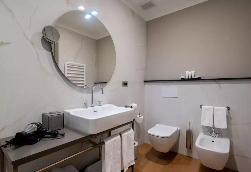 Grand Hotel Torre Fara