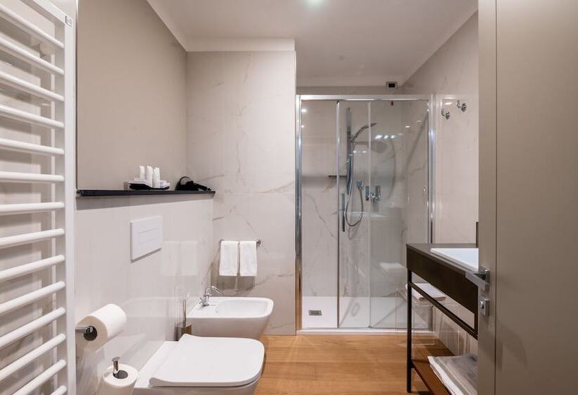 Grand Hotel Torre Fara