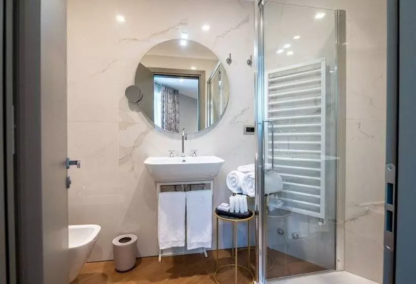 Grand Hotel Torre Fara