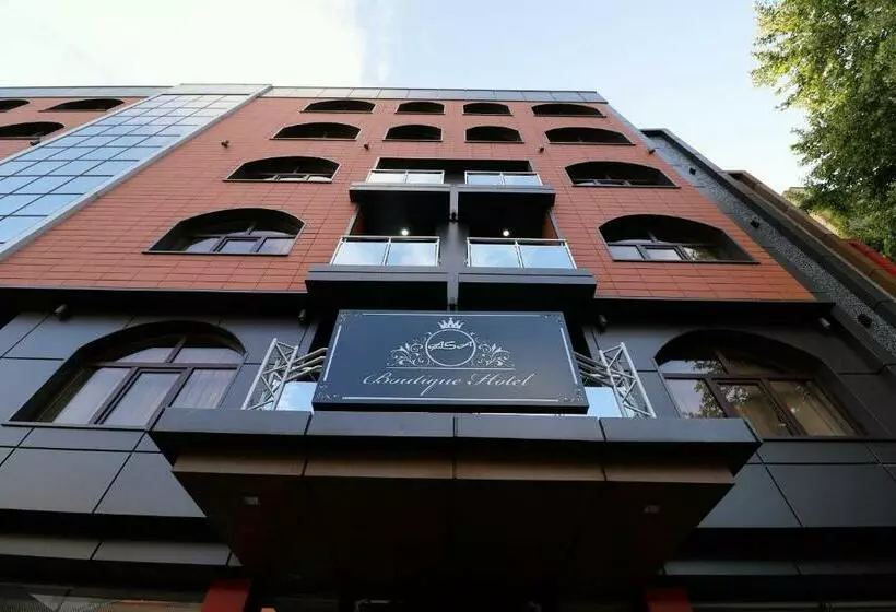 ホテル Asa Boutique