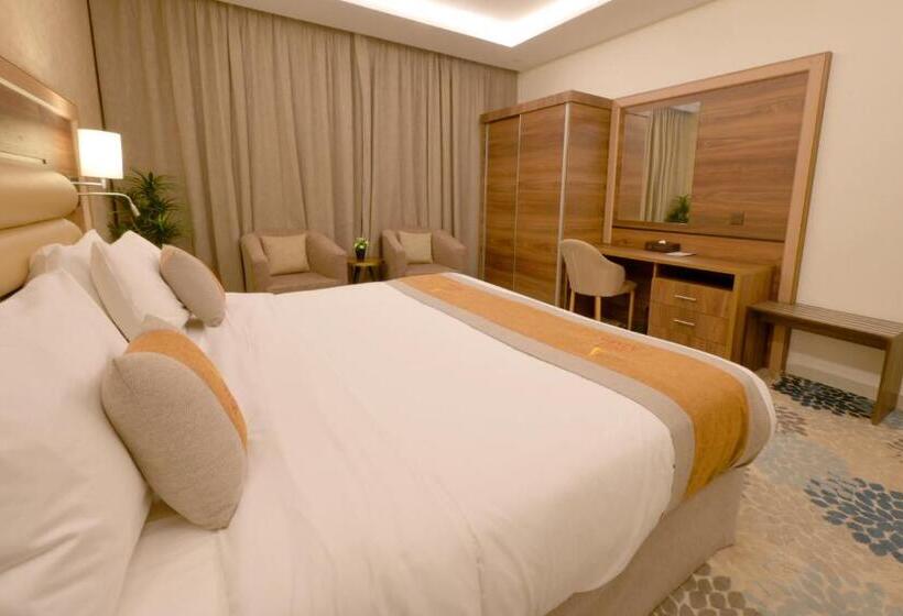 בית מלון כפרי Azard