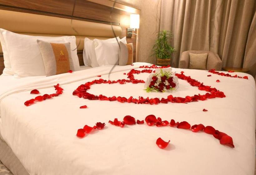 בית מלון כפרי Azard