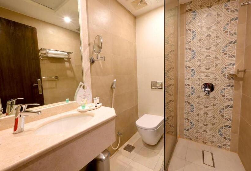 בית מלון כפרי Azard